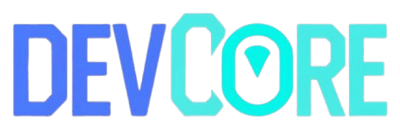 DevCore logo