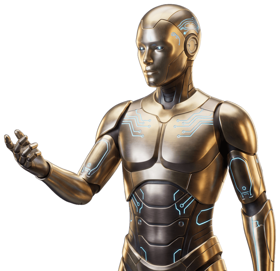 Aurum, DevCore Trading's automated trading bot